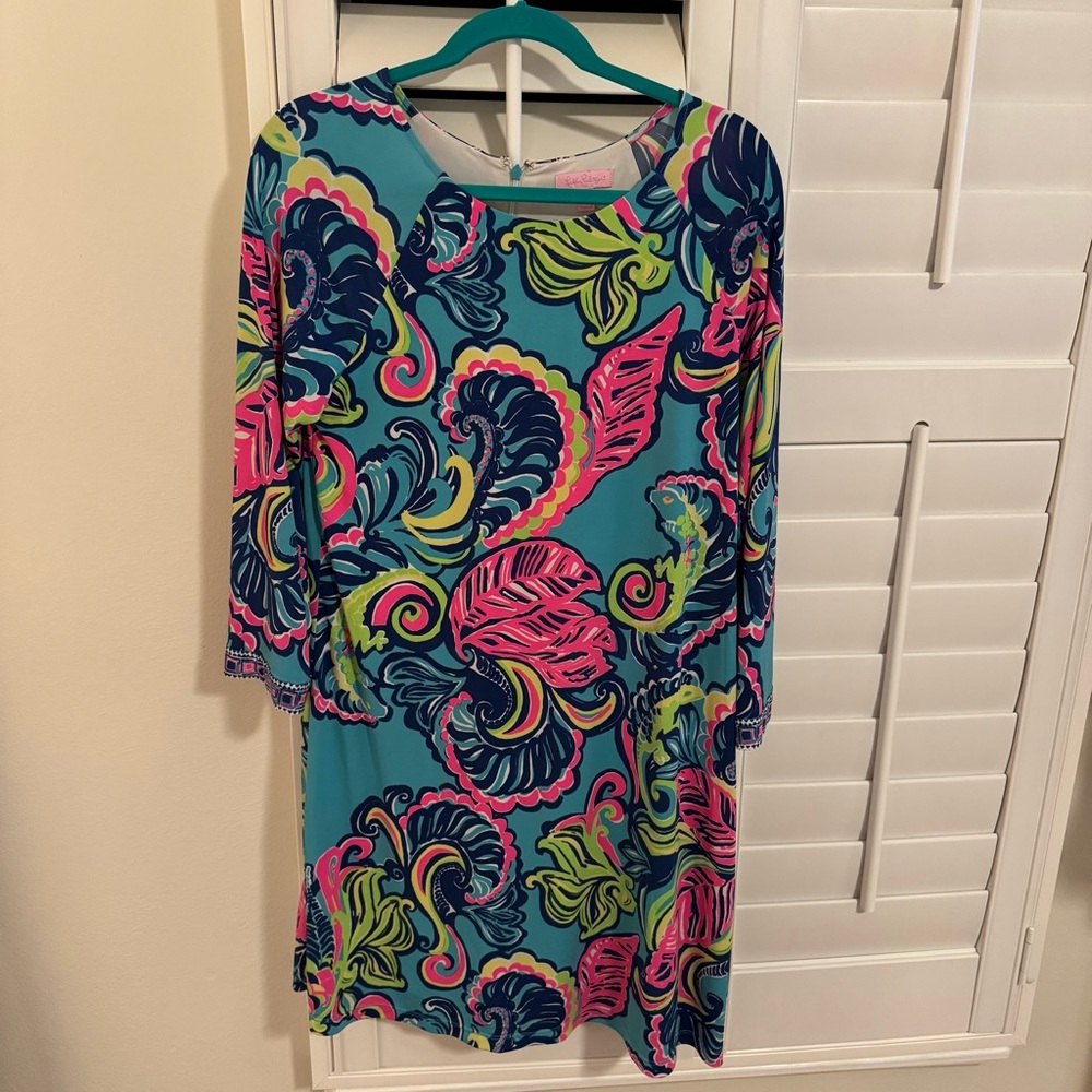 Lilly Pulitzer Dress